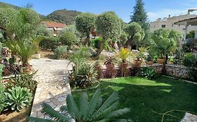Philippos Hotel Apartments